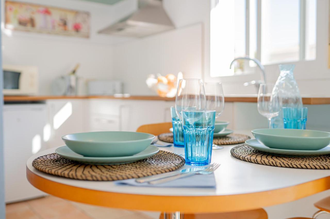 Apartamentos Turisticos Can Cunill Es Pujols Zewnętrze zdjęcie