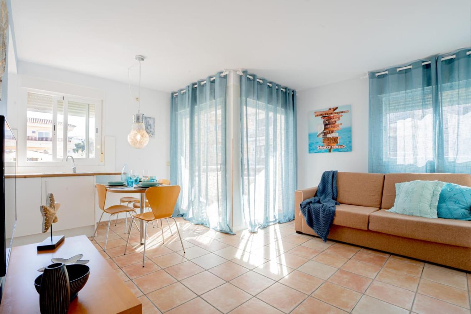 Apartamentos Turisticos Can Cunill Es Pujols Zewnętrze zdjęcie